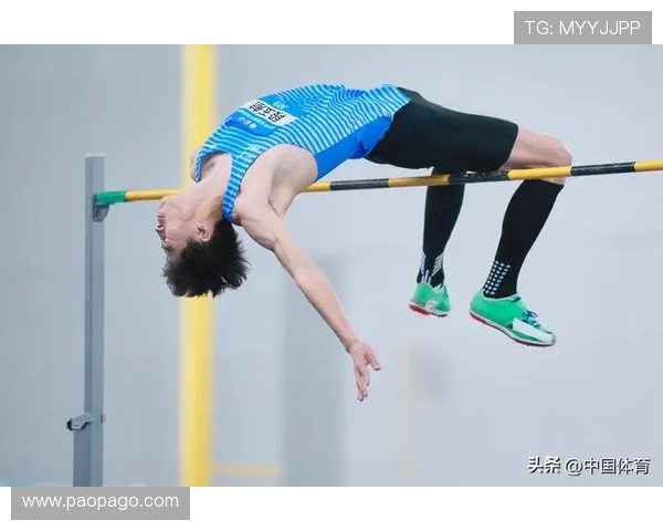 全运会女子跳高决赛激战上演巅峰对决展现力量与优雅竞技风采