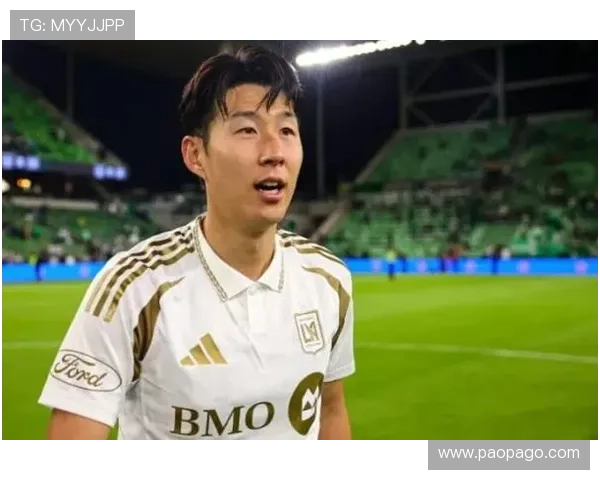 孙兴慜澄清重返欧洲传闻坚持专注备战世界杯希望休息充足