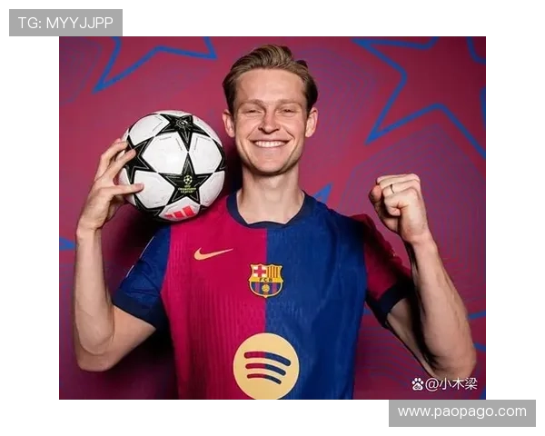 德容与塞尔续约至2029年年薪达900万至1000万欧解约金高达5亿欧