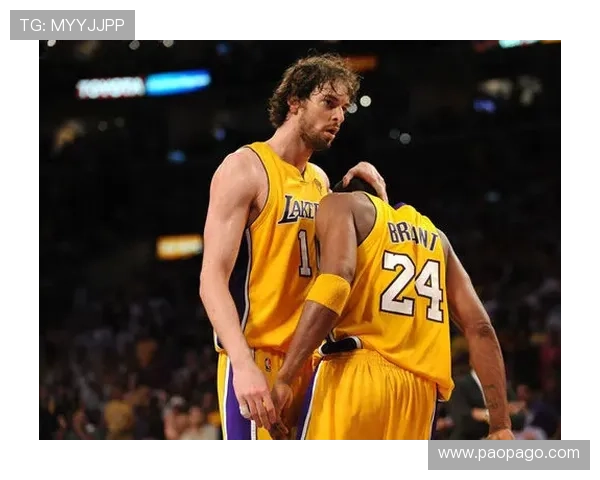 大加索尔回忆科比激励方式08奥运金牌藏于更衣柜中